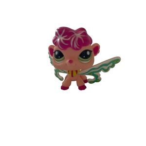 Littlest Pet Shop FAIRY #2706 - Authentic